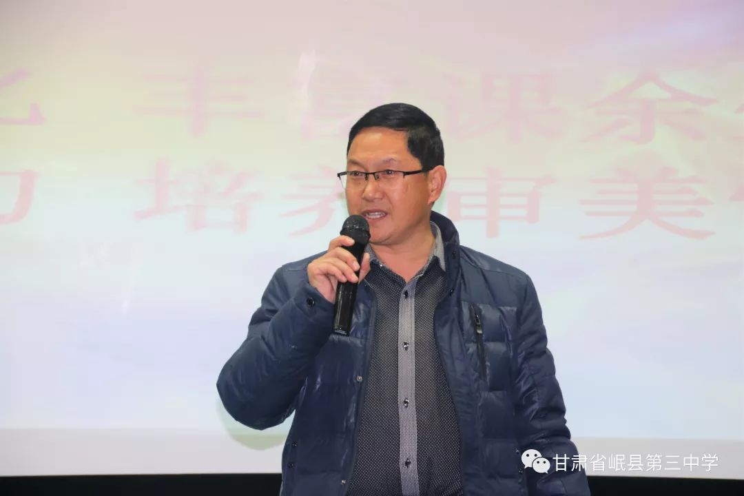 金丝柳文学社举行发刊仪式暨庆元旦诗文吟诵会