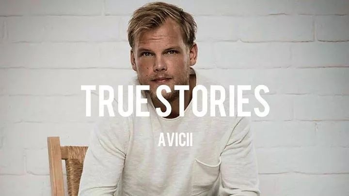 avicii给予世界的最后回忆