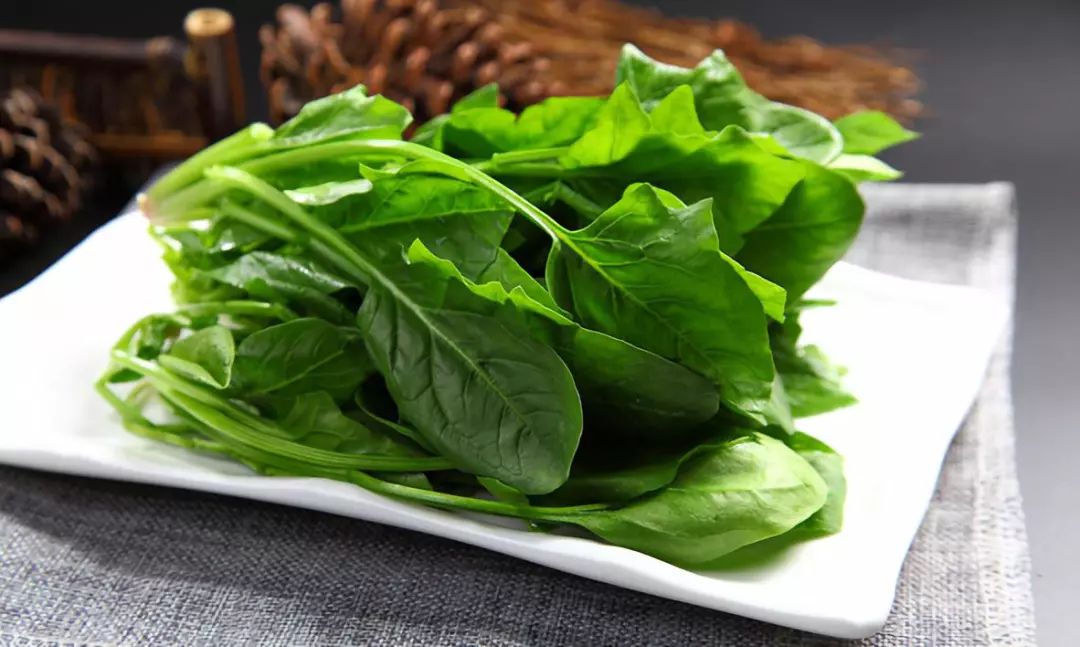 冬季常吃五種蔬菜幫助我們清火潤肺 未分類 第1張