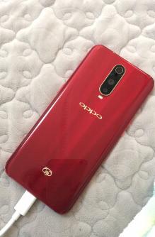 元旦出行，OPPO R17 Pro新年版全場最佳！ 科技 第3張