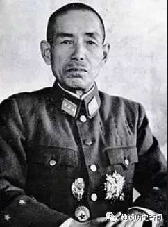他是杀害中国人最多的屠夫，却躲过死刑，直到1962年才病死