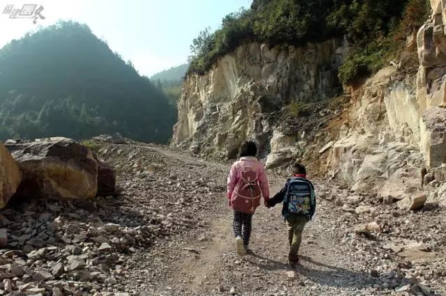 福建暖冬邀你当大山梦想合伙人,给山区孩子更多平等的