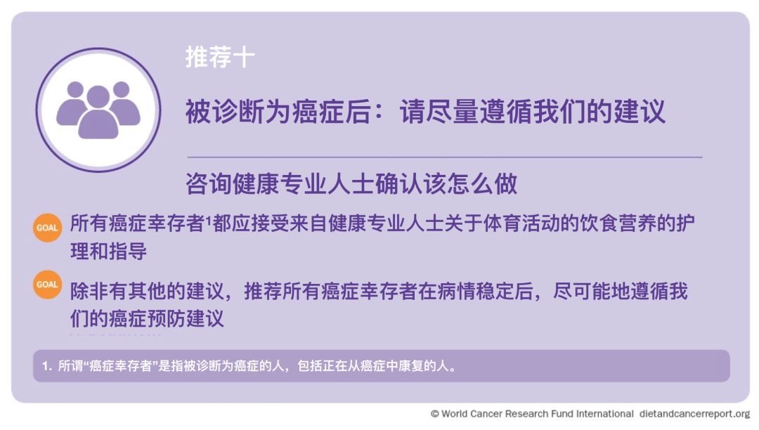 美國癌症協會公布：2019癌症7大風險因素及終結癌症的三大方法！ 健康 第13張