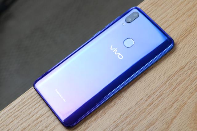 vivo Z3上手體驗：有顏有料，媲美旗艦！ 科技 第3張