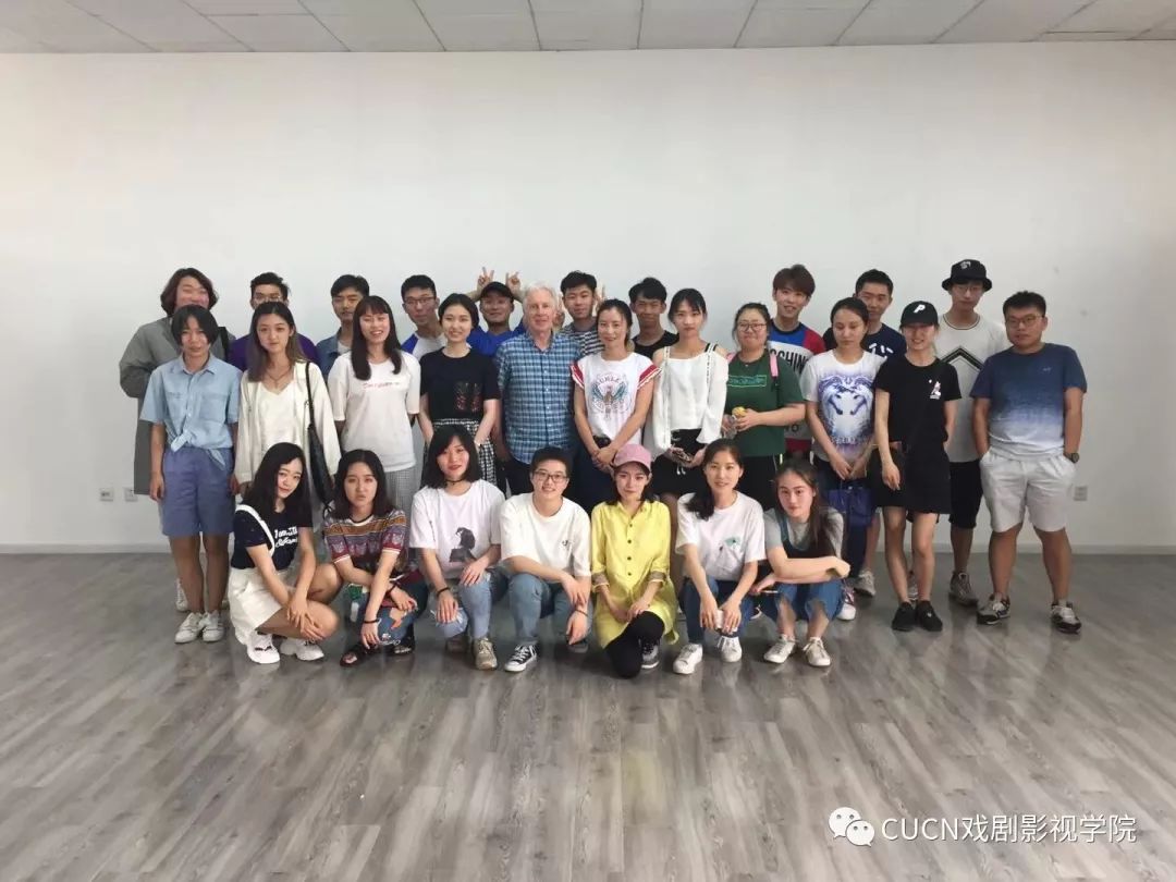 艺考资讯中国传媒大学南广学院戏剧影视学院戏剧影视导演影视导演专业