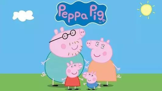 发现一部BBC最新王牌动画片,比小猪佩奇更适合幼儿启蒙 还有免费视频资源哦