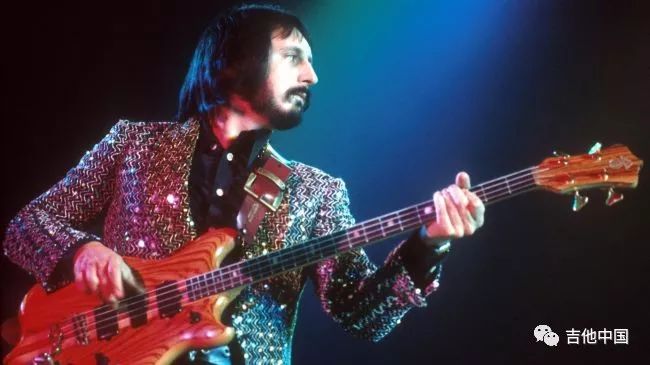 my generation   the who (贝斯手:john entwistle)