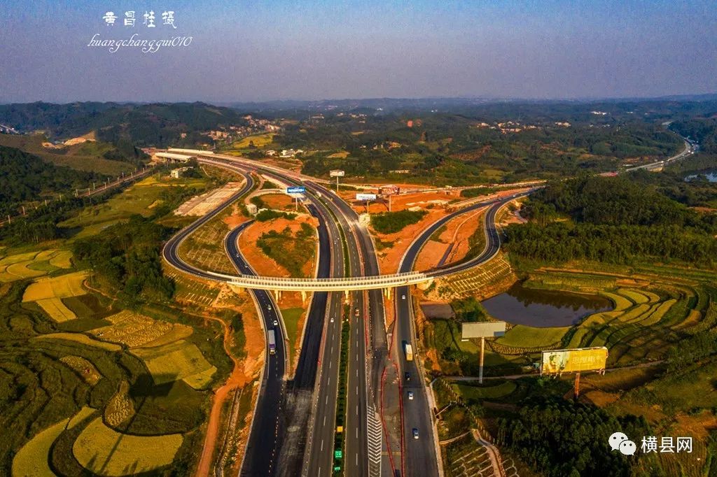 横县经济总量包不包括六景_横县六景镇官山村图片