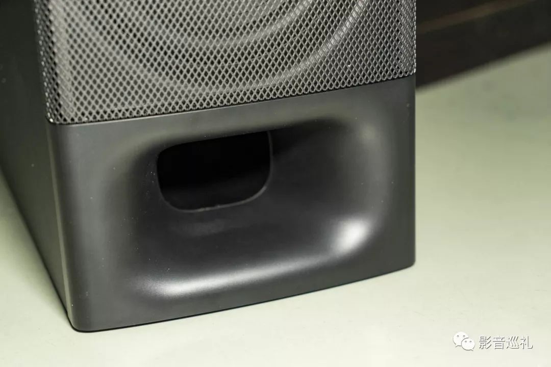 敲開家庭影院的大門，SONY實體5.1聲道回音壁HT-S500RF體驗 科技 第3張
