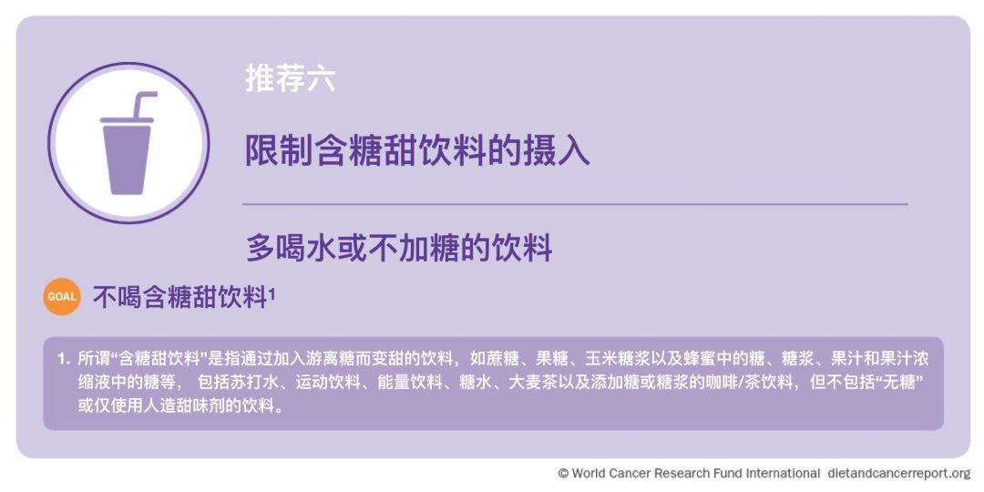 美國癌症協會公布：2019癌症7大風險因素及終結癌症的三大方法！ 健康 第9張