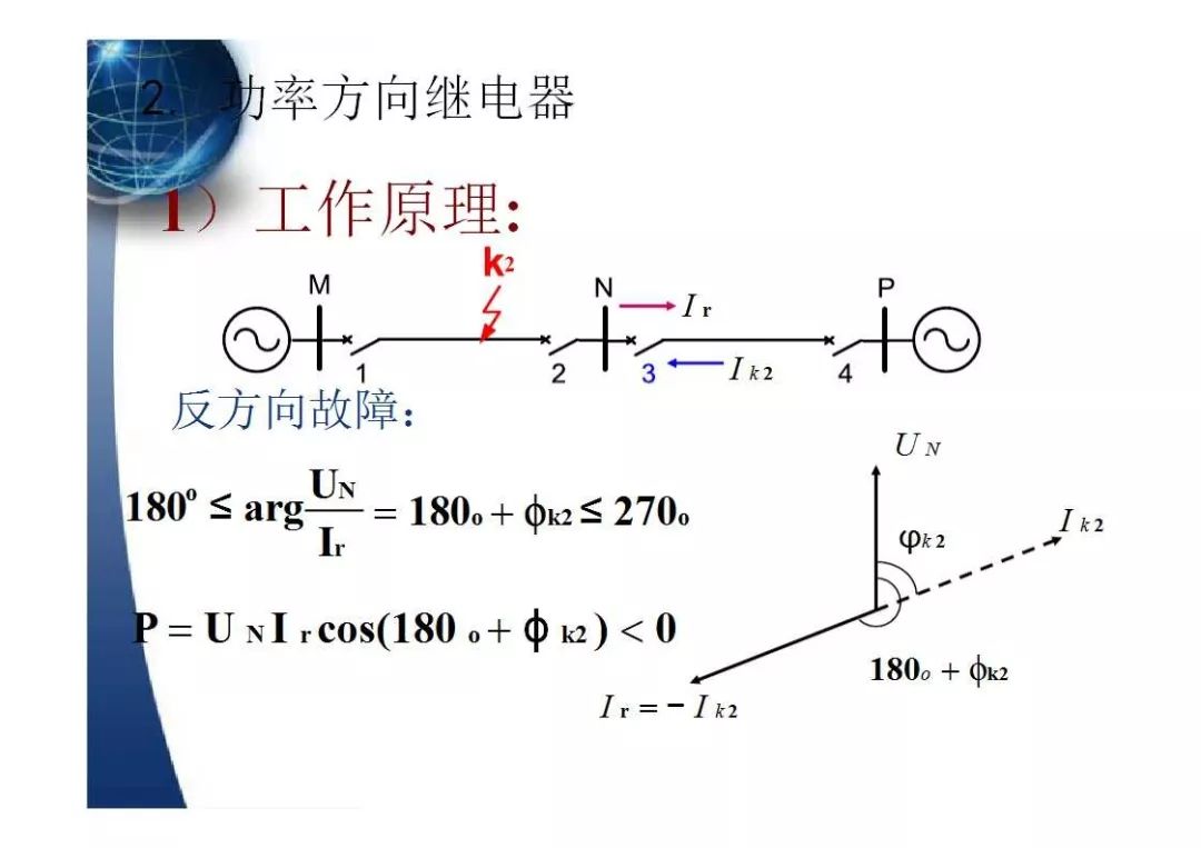 继电保护基本原理是什么_继电保护原理结构图(3)