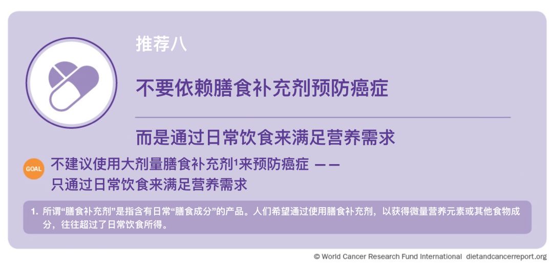 美國癌症協會公布：2019癌症7大風險因素及終結癌症的三大方法！ 健康 第11張