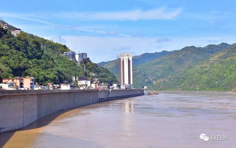 宋家中心卫生院旧貌 天宝梯彩农园  狮子山新城全景