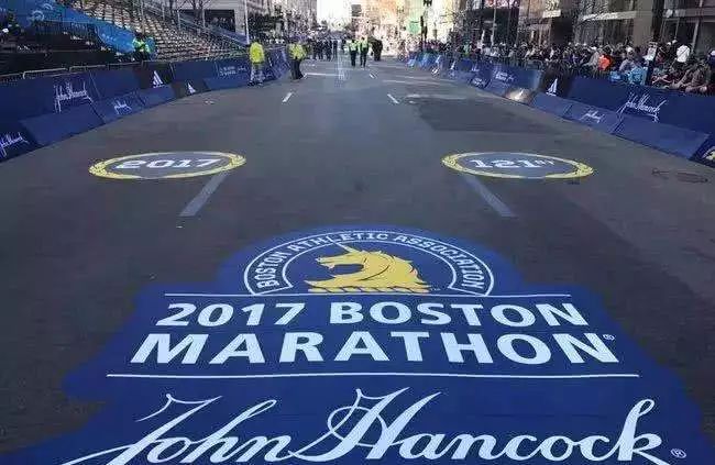 赛事朝圣，行程自由安排，波士顿马拉松单名额报名开始！