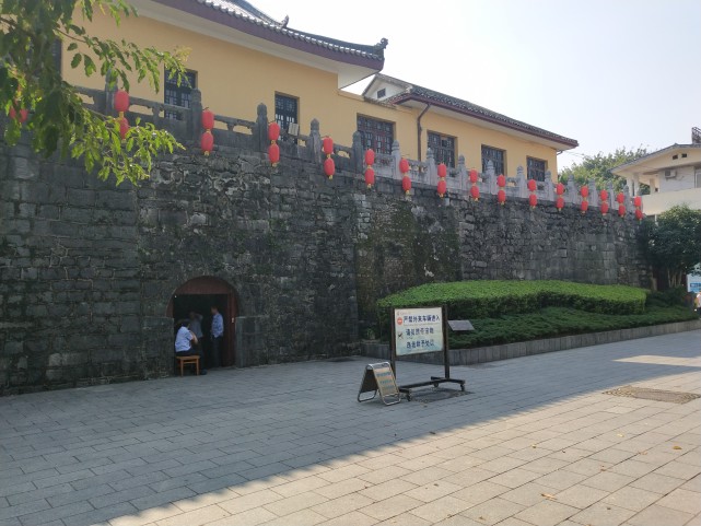桂林古南门的历史你知道吗?这可能是桂林最古老的城门了