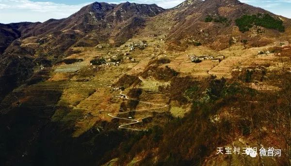 宋家中心卫生院旧貌 天宝梯彩农园  狮子山新城全景  环境优美的茅坪