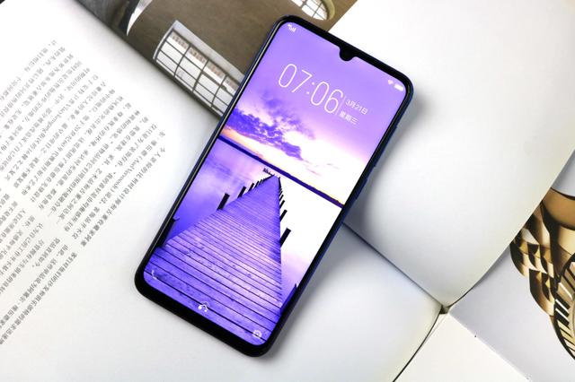 vivo Z3上手體驗：有顏有料，媲美旗艦！ 科技 第1張