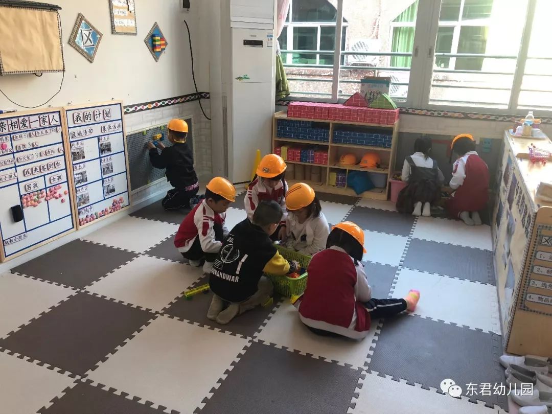 东豪教育——东君幼儿园2019年春季招生进行中.