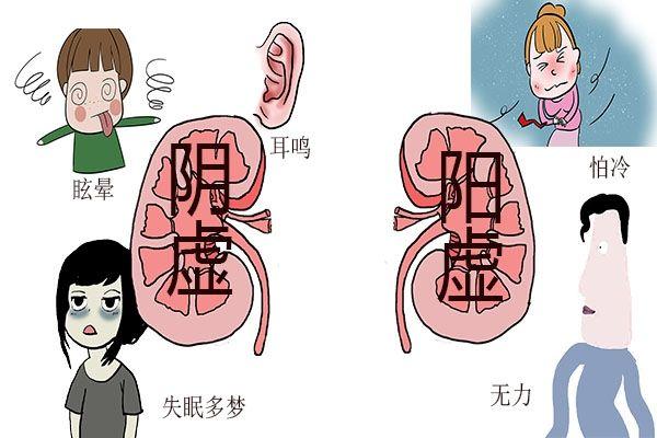 阴虚吃什么好?下面分享七种补阴虚的食疗方法