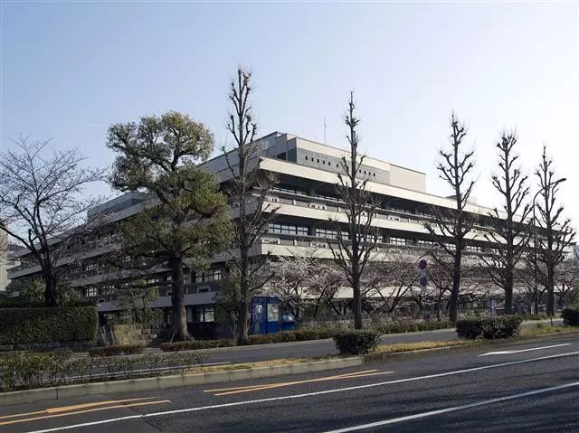 东京名建筑巡礼 日本 建筑 设计