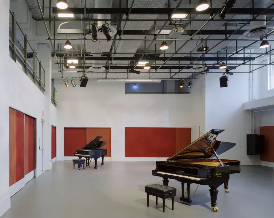 音乐留学曼哈顿音乐学院钢琴表演专业全解析
