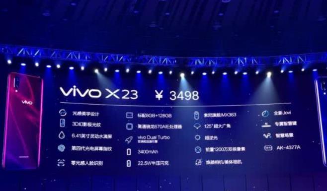 榮耀V20和vivo X23哪個好？同是兩千多元手機，哪個性價比高？ 科技 第11張