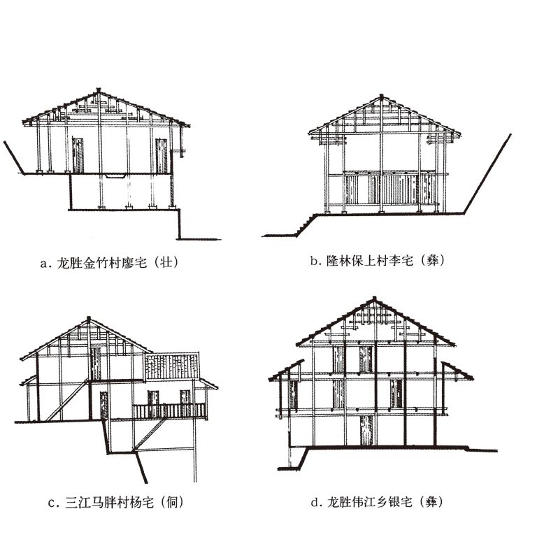 地方性建构中的规范与偏离广西百色干部学院解读徐洁时代建筑2018年第