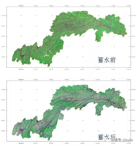 重庆市为何能取代三峡省?