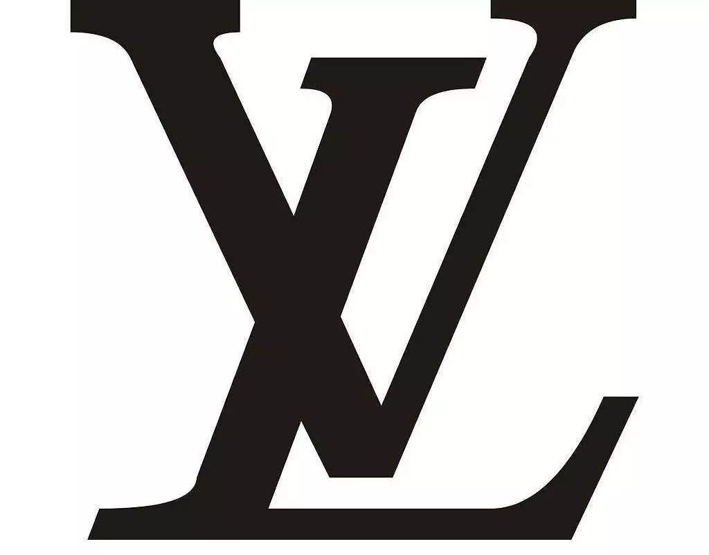 lv,锁扣中的秘密_logo