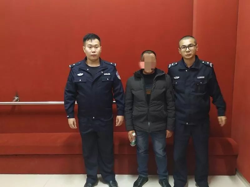 霞浦警方成功抓获8名犯罪嫌疑人