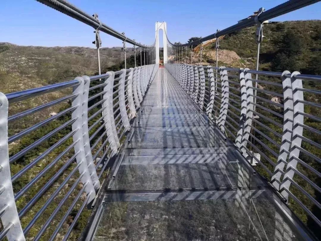 福~利~来~啦~ 【荧光跨年门票】 【埔田念恩山生态旅游区】 (示意图)