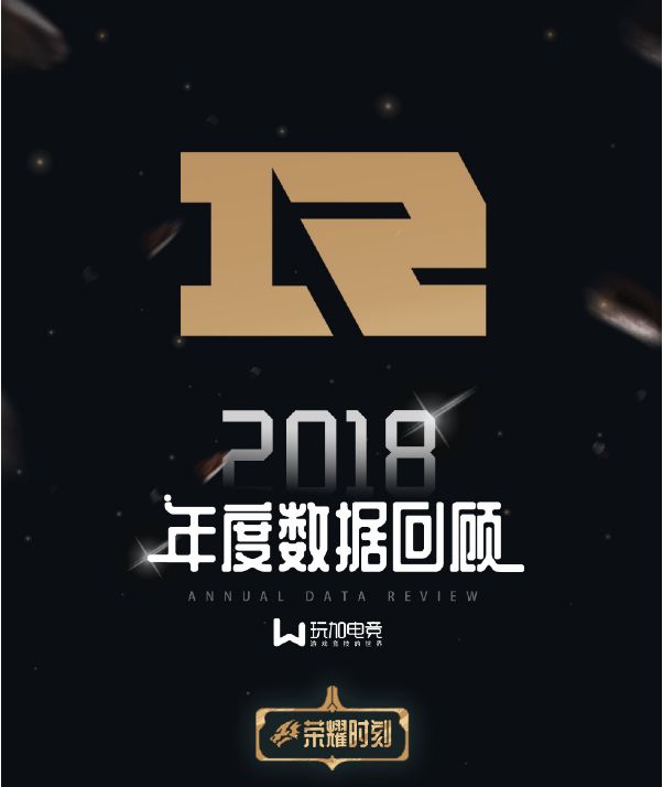 回顾rng的2018年,感谢你们带来的感动与骄傲.