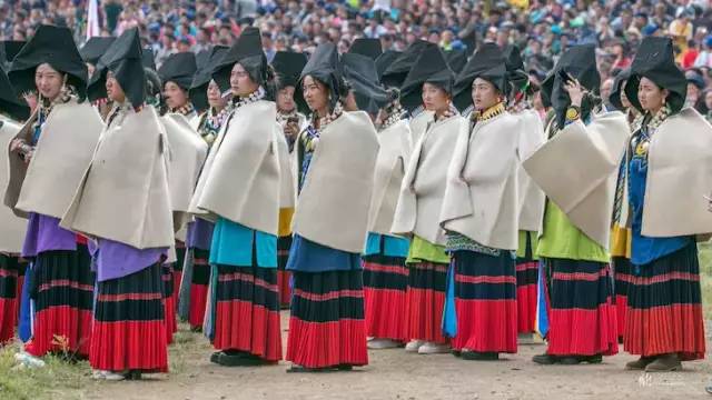 美行国际6月1419日探秘彝族大凉山美姑布拖老茶馆人文荥经非遗黑砂陶