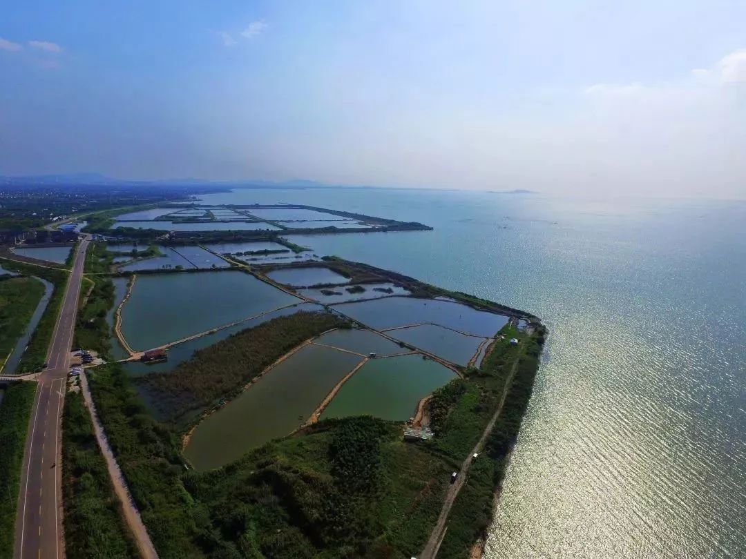 北太湖(望亭)旅游风景区对旅游区内各类配套设施进行改造升级.