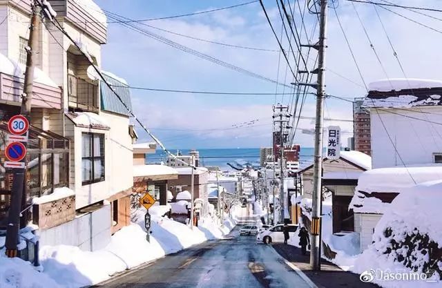 日本北海道婚纱旅拍攻略,小樽札幌朝里最美旅拍地推荐