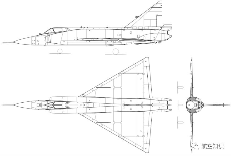 f-4"鬼怪"是个什么鬼? 扒一扒美国喷气式战斗机家族谱