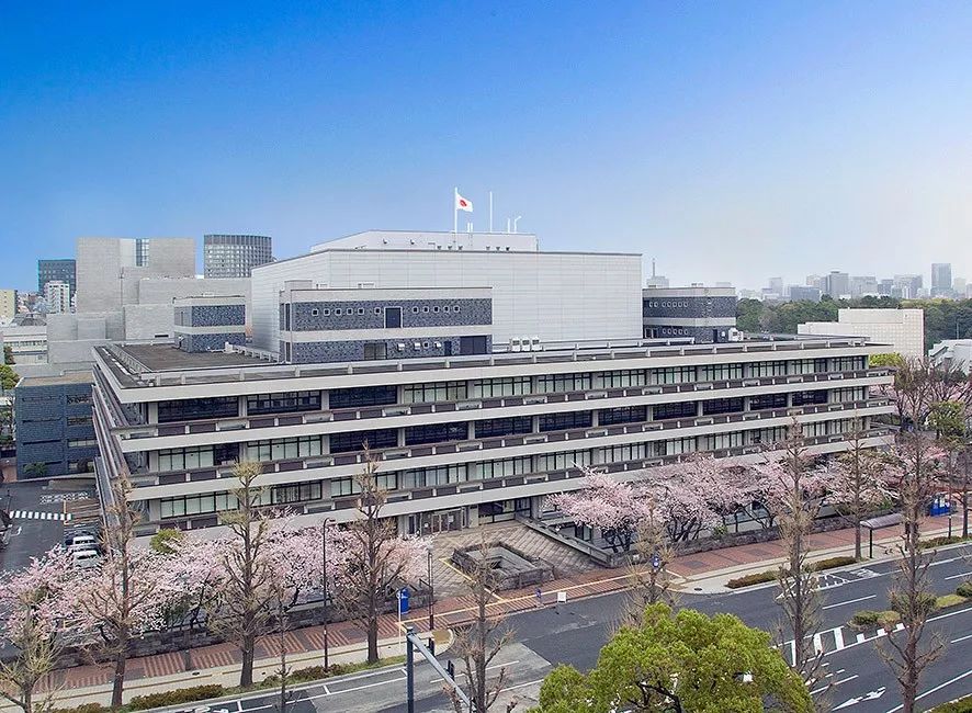 东京名建筑巡礼 日本 建筑 设计