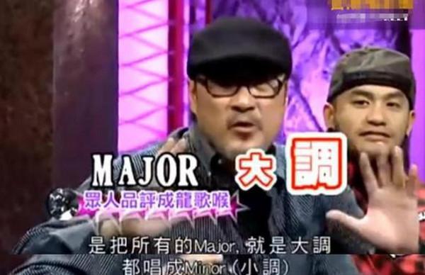 成龍再度發布新專輯，李宗盛8字點評一針見血，網友：真不給面子 娛樂 第9張