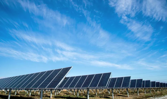 太陽能技術可能是下一個主要驅動力 科技 第1張
