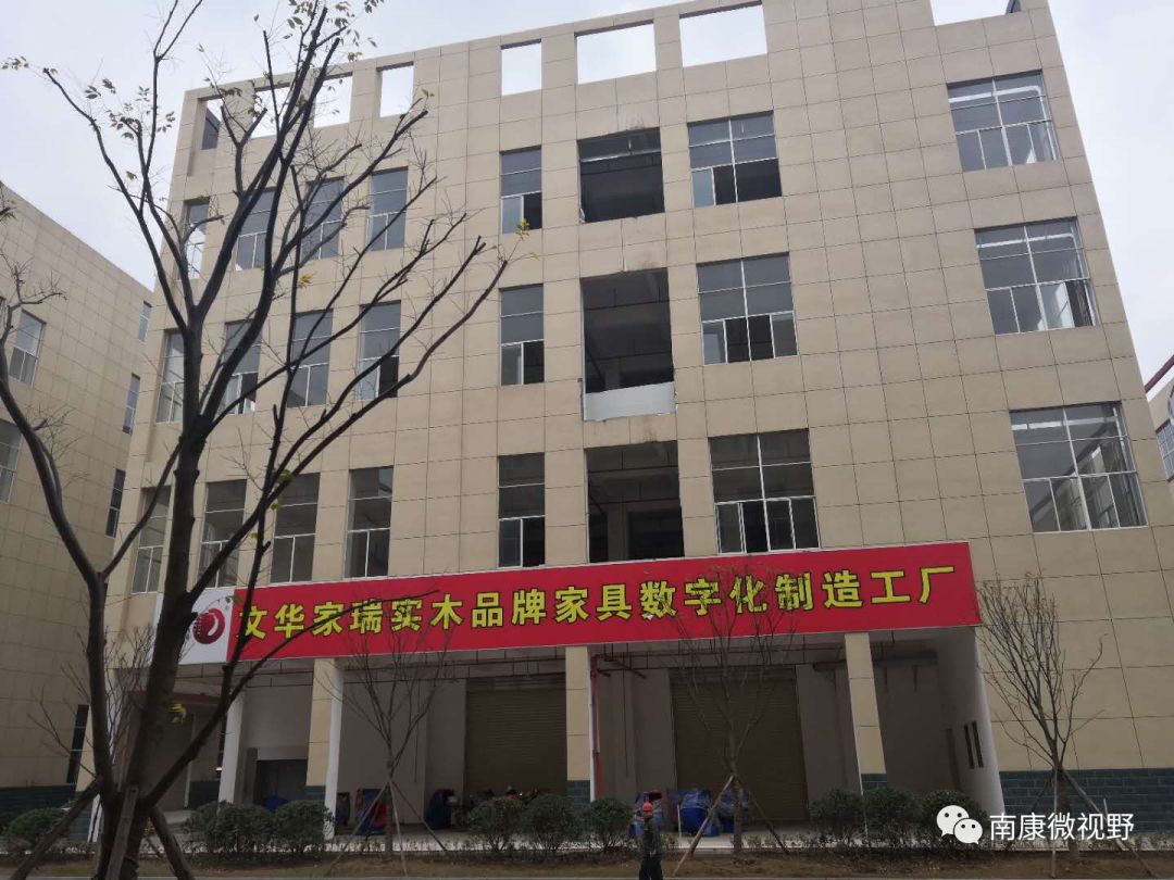 揭秘南康家具怪相真正赚钱的家具厂都在这样做了