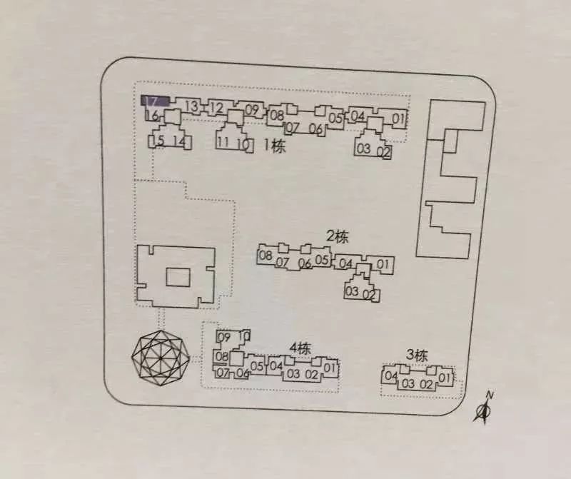 充耀号汕头人喜欢的小户型准三房即将开盘