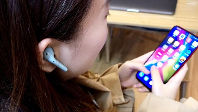 用耳機的方式簡單點！骨聲紋榮耀FlyPods Pro開啟便捷生活 科技 第7張