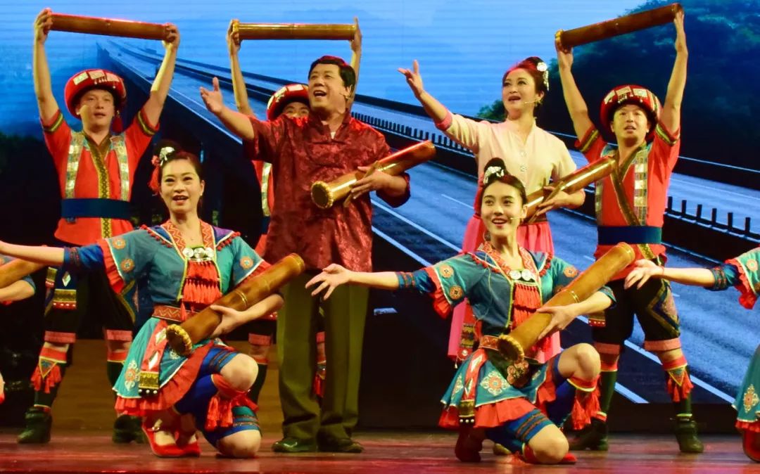 《文化桂林》|我是桂林渔鼓传承人