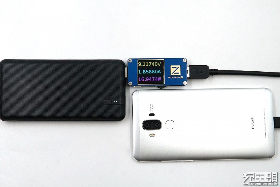 輕薄三口 OLODO CS3-PD18 10000mAh USB PD移 科技 第26張