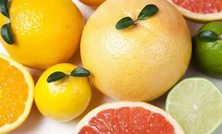 到底哪个品种的柚子好吃 教你如何挑选最合口味的柚子 沙田柚