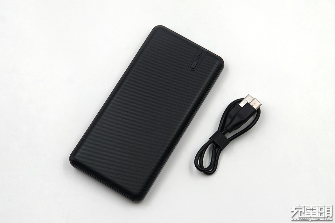 輕薄三口 OLODO CS3-PD18 10000mAh USB PD移 科技 第3張