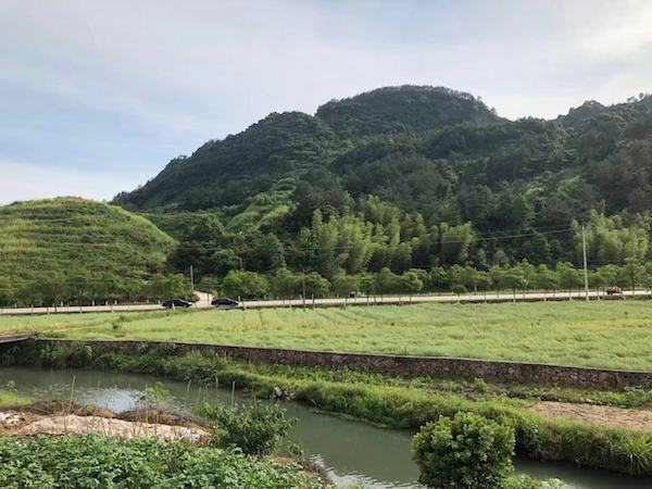 流动的江南｜金华：在古村落之间寻访历史