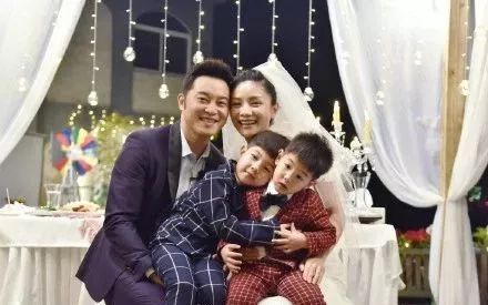 沙溢胡可離婚？沈夢辰杜海濤結婚？這些結婚離婚瓜太玄幻了 娛樂 第15張