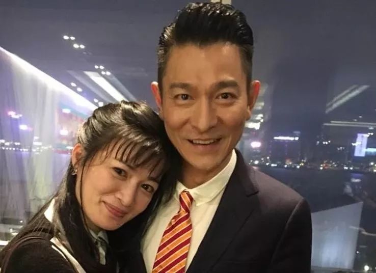 劉德華「女徒弟」42歲陳少霞懷三胎！曾靠領取救濟金度日！ 娛樂 第1張