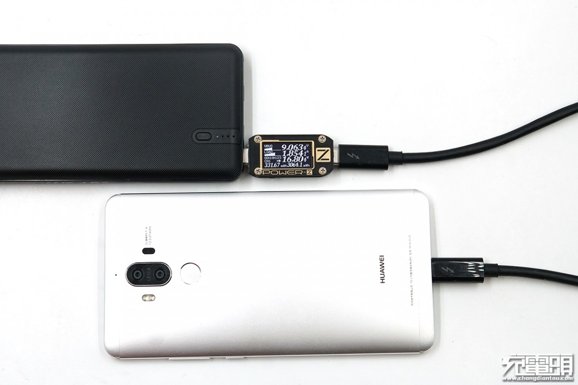 輕薄三口 OLODO CS3-PD18 10000mAh USB PD移 科技 第44張